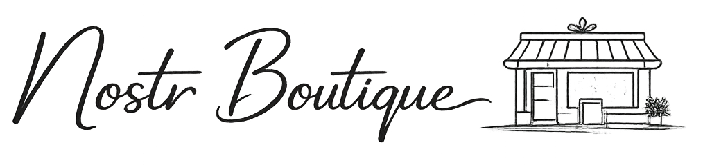 Nostr Boutique